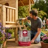 LEINOS Terrassenholzöl Farblos 2,5 l – Terrassenöl, dringt Produktbild-Vorschau 2