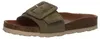 Cosmos Comfort Pantolette Grün Produktbild-Vorschau 3