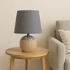 Luxus Europe - Lampada da tavolo Lisbon blu - Lampada da Anteprima dell’immagine prodotto 7