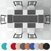 Platzsets Tischläufer Tischmatte Tischdecke, moderne Produktbild-Vorschau 2