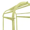vidaXL Gartenbogen 125×150×235 cm Imprägniertes Kiefernholz Produktbild-Vorschau 3