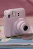 Fujifilm instax mini 12 blossom-pink Voir les images du produit 23