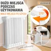 ELONEO, kratka ochronna przed kominkiem, wysokość 75 cm, Podgląd zdjęcia produktu 9