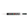 Posca Uni Posca Verfmarker 3M Wit Anteprima dell’immagine prodotto 6