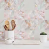 Fliesenaufkleber 20 x 20 cm – 24 Stück – Selbstklebend – Produktbild-Vorschau 2