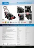 Benzin-Rasenmäher Eco Wheeler 464.4 R LI-ES Produktbild-Vorschau 11