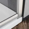 SONNI Eckdusche Duschkabinen Eckeinstieg Doppel Produktbild-Vorschau 7