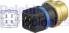 DELPHI Ansauglufttemperatursensor TS10516 für RENAULT CLIO Produktbild-Vorschau 1