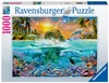 Die Unterwasserinsel Ravensburger 19948 Produktbild-Vorschau 1