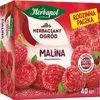 Herbata owocowo-ziołowa Malina Herbapol 108 g Anteprima dell’immagine prodotto 1