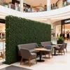 XINZI Kunstmatige klimop schutting, balkon privacy scherm, Productafbeelding-voorbeeld 12