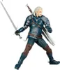 McFarlane Toys Zaklínač Geralt z Rivie 18 cm Náhľad obrázku produktu 15