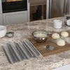 WELLGRO Baguette-Blech - für bis zu 4 Baguettes - Produktbild-Vorschau 3