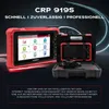 LAUNCH CRP919S OBD2 Diagnosegerät Auto,Vollsystem-Diagnose Produktbild-Vorschau 9