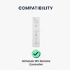 kwmobile Silikonhülle kompatibel mit Nintendo Wii Remote Produktbild-Vorschau 2