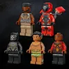 LEGO Marvel 76214 Czarna Pantera: Wojna na wodzie Podgląd zdjęcia produktu 12