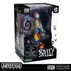 A boxed collectible figure of Sally from The Nightmare Before Christmas. Podgląd zdjęcia produktu