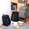 22L Kühlrucksack Picknicktasche Kühl Rucksack Isoliert Produktbild-Vorschau 8