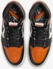 Air Jordan 1 Retro High OG "Shattered Backboard" Arancione, Anteprima dell’immagine prodotto 12