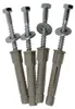 PremiumX 100cm Ø 50mm Standfuß Aluminium SAT Antennenmast Produktbild-Vorschau 4