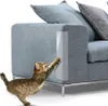 2 Stück Haustier Katze Kratzschutz Matte Katze Kratzbaum Produktbild-Vorschau 1