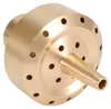 Springbrunnendüse, Sprinklerdüse für Gartenteich und Produktbild-Vorschau 3