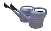 2 x 10 Liter 10 L Giesskanne Gartengießkanne Kunststoff Produktbild-Vorschau 5
