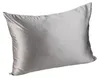 Jedwabna poszewka na poduszkę Svilanit Silver Queen – 50 x Podgląd zdjęcia produktu 5