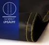PHENO FLAGS Premium Deutschland Flagge Adler 90x150 cm Produktbild-Vorschau 3
