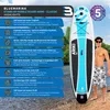 Bluemarina SUP Board Ariki | Stand Up Paddle - Aufblasbar Produktbild-Vorschau 2