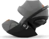 Cybex Cloud G i-Size 360 rozkładany fotelik samochodowy Podgląd zdjęcia produktu 8