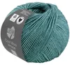 Lana Grossa - Cool Wool Vintage 7379 petrol Produktbild-Vorschau 1
