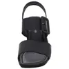 Rieker Damen Klassische Sandalen 62663-01 Farbe: Schwarz Produktbild-Vorschau 8