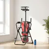 Inversionsbank 3-in-1 mit Liegestütz- & Klimmzugstange, Produktbild-Vorschau 10