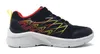 Skechers Calzado Microspec Texlor, 403770LBKRD Vista previa de la imagen del producto 29