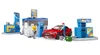 BRUDER bworld Tankstelle mit Waschplatz| 62111, Tankstelle, Produktbild-Vorschau 9