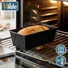 Vilde | Stampo per plumcake 26 cm - Acciaio al carbonio - Anteprima dell’immagine prodotto 7