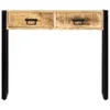 Cloris Designermöbel Konsolentisch 90 x 30 x 75 cm Produktbild-Vorschau 2