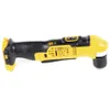 DeWalt DCD740NT-XJ Akku-Winkelbohrmaschine 18V Produktbild-Vorschau 6
