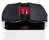 MODECOM MC-WRM1 Funkmaus, Schwarz, 2.4 GHz, USB-Empfänger, Produktbild-Vorschau 5