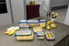 Curver Grand Chef Vershoudbak, vierkant, 2,5 liter, Productafbeelding-voorbeeld 3