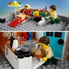 LEGO Creator 10264 Rohová garáž Náhled obrázku produktu 13