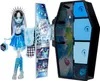 Monster High Verborgene Schätze Frankie Produktbild-Vorschau 1