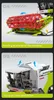 Jamara CaDA Claas Dominator 370 1:18 2.4GHz Bri Anteprima dell’immagine prodotto 13