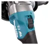 Makita GA023GM201, 8500 ot/min, 12,5 cm, Batérie, 4 Ah, 4,4 Náhľad obrázku produktu 24