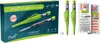 A product box and individual items of Pica-Dry Longlife Automatic Pencils and replacement leads. Podgląd zdjęcia produktu