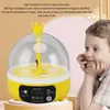 Mini-Brutkasten für Zuhause – Automatische Temperatur- und Produktbild-Vorschau 8