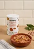 Włoskie risotto z kiełbasą i fasolą, 320 g (Risotto Panissa Podgląd zdjęcia produktu 2