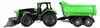 Lena 04617, Traktor, 3 Jahr(e), Metall, Mehrfarbig Produktbild-Vorschau 11
