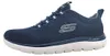 Skechers Sneaker in blau, Gr. 48.5 Produktbild-Vorschau 40